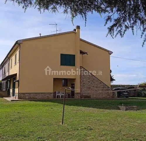 Villa unifamiliare via Delle Lavorierine 54, Campiglia Marittima - foto 2
