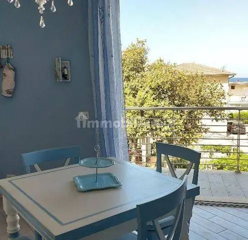 Appartamento in affitto a San Vincenzo