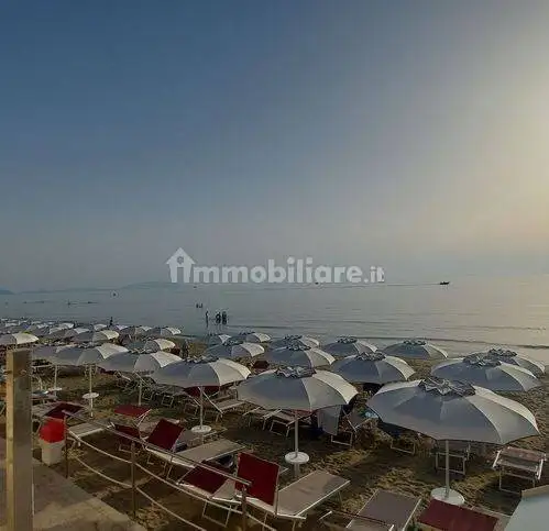 Appartamento in affitto a San Vincenzo