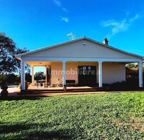 Villa in vendita a Campiglia Marittima