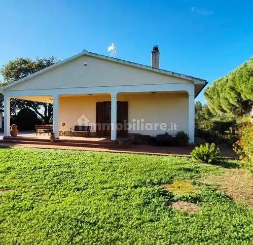 Villa unifamiliare via Di Botramarmi 2 /B, Campiglia Marittima - foto 5