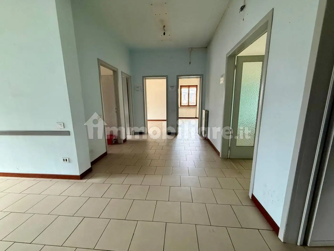 Appartamento in affitto a Lucca