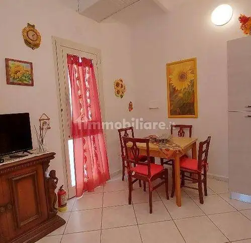 Appartamento in vendita a San Vincenzo