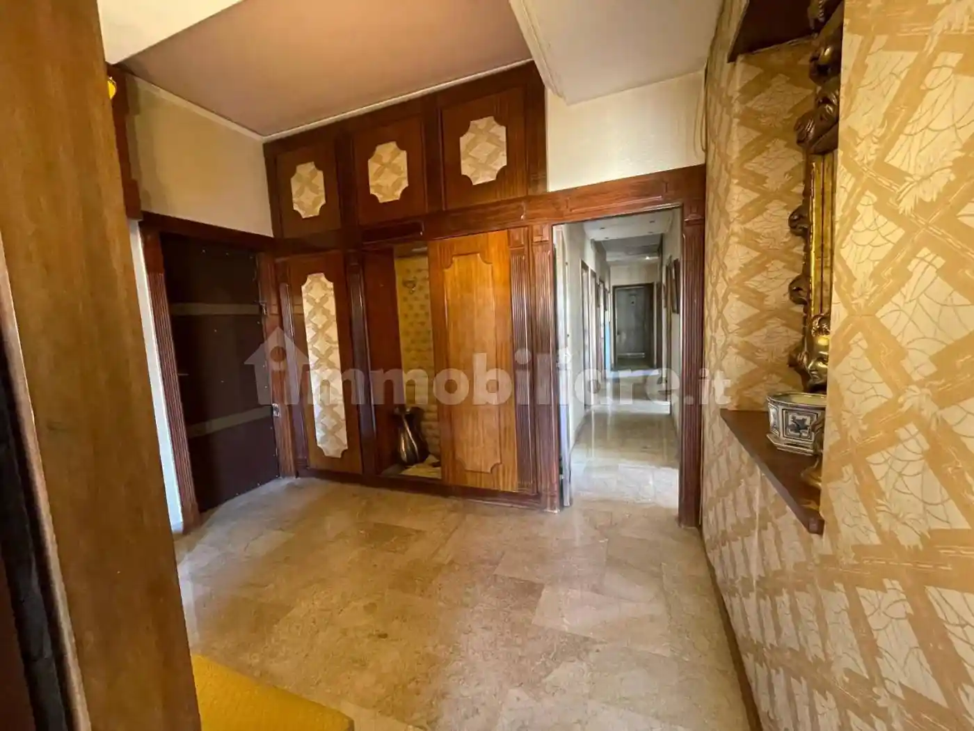 Appartamento via Emerico Amari 38, Roma - Cavour, Palermo - foto 3