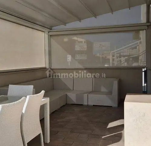 Appartamento in affitto a San Vincenzo