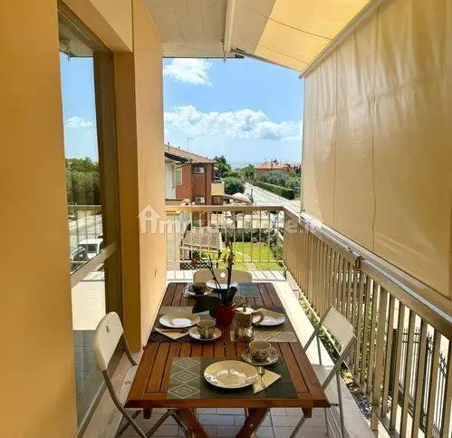 Appartamento in affitto a San Vincenzo