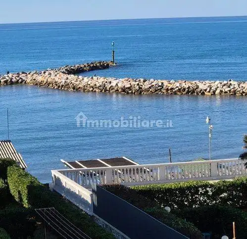 Appartamento in affitto a San Vincenzo