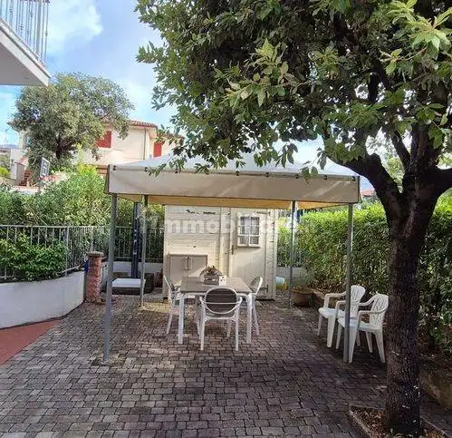 Appartamento in vendita a San Vincenzo