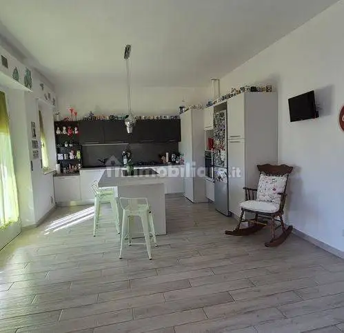 Appartamento via Lombardia 11 /A, Venturina, Campiglia Marittima - foto 2