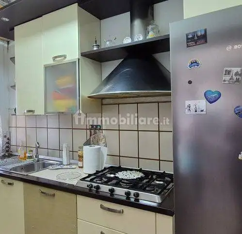 Appartamento in vendita a San Vincenzo