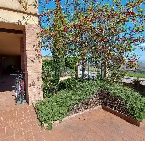 Villa unifamiliare, ottimo stato, 350 m², La Corsina, Casole d'Elsa - foto 3