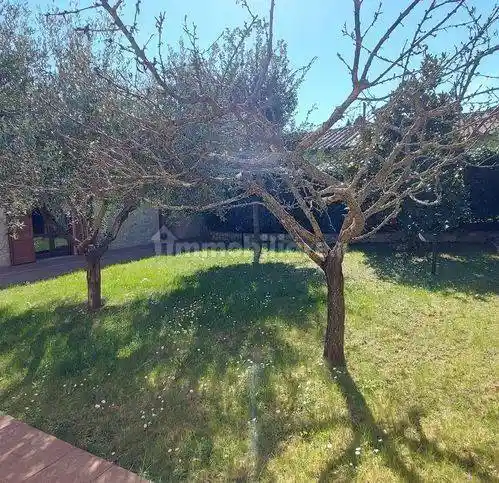 Villa unifamiliare, ottimo stato, 350 m², La Corsina, Casole d'Elsa - foto 4