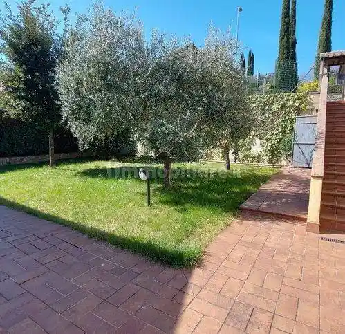 Villa unifamiliare, ottimo stato, 350 m², La Corsina, Casole d'Elsa - foto 5