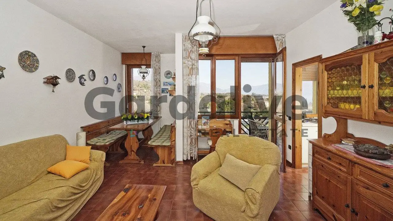 Trilocale viale Catullo, Pieve Vecchia, Villaggio Sanghen, Manerba del Garda - foto 3