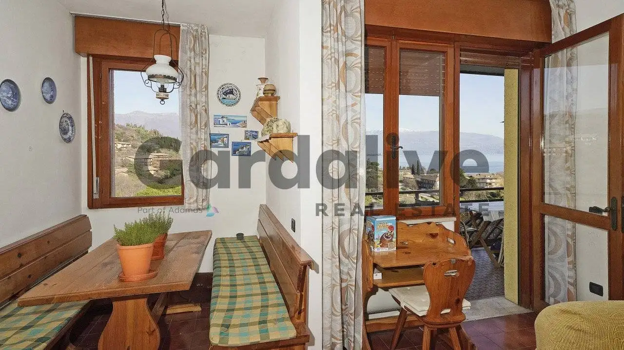 Trilocale viale Catullo, Pieve Vecchia, Villaggio Sanghen, Manerba del Garda - foto 4