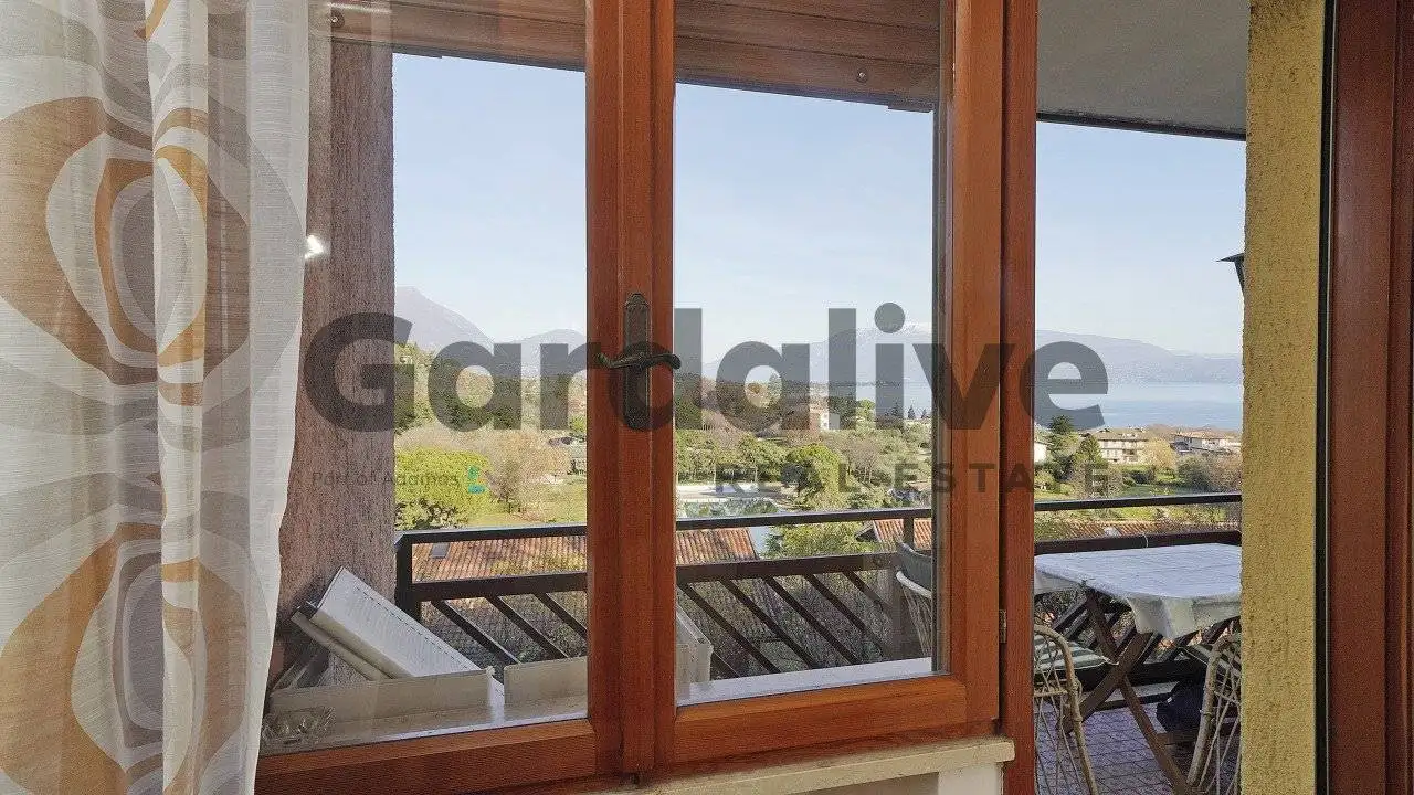 Trilocale viale Catullo, Pieve Vecchia, Villaggio Sanghen, Manerba del Garda - foto 5