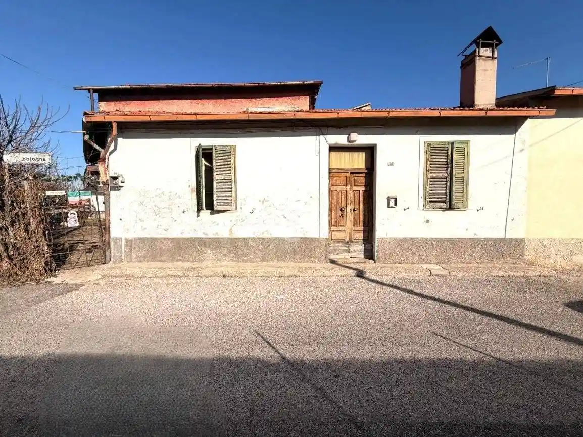 Casa indipendente in vendita a Avezzano