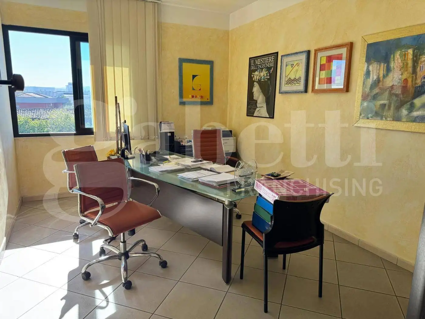 Palazzo - Edificio in Vendita - foto 3