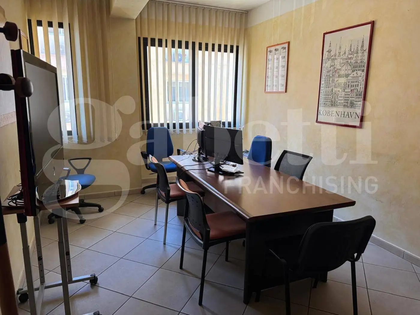 Palazzo - Edificio in Vendita - foto 4