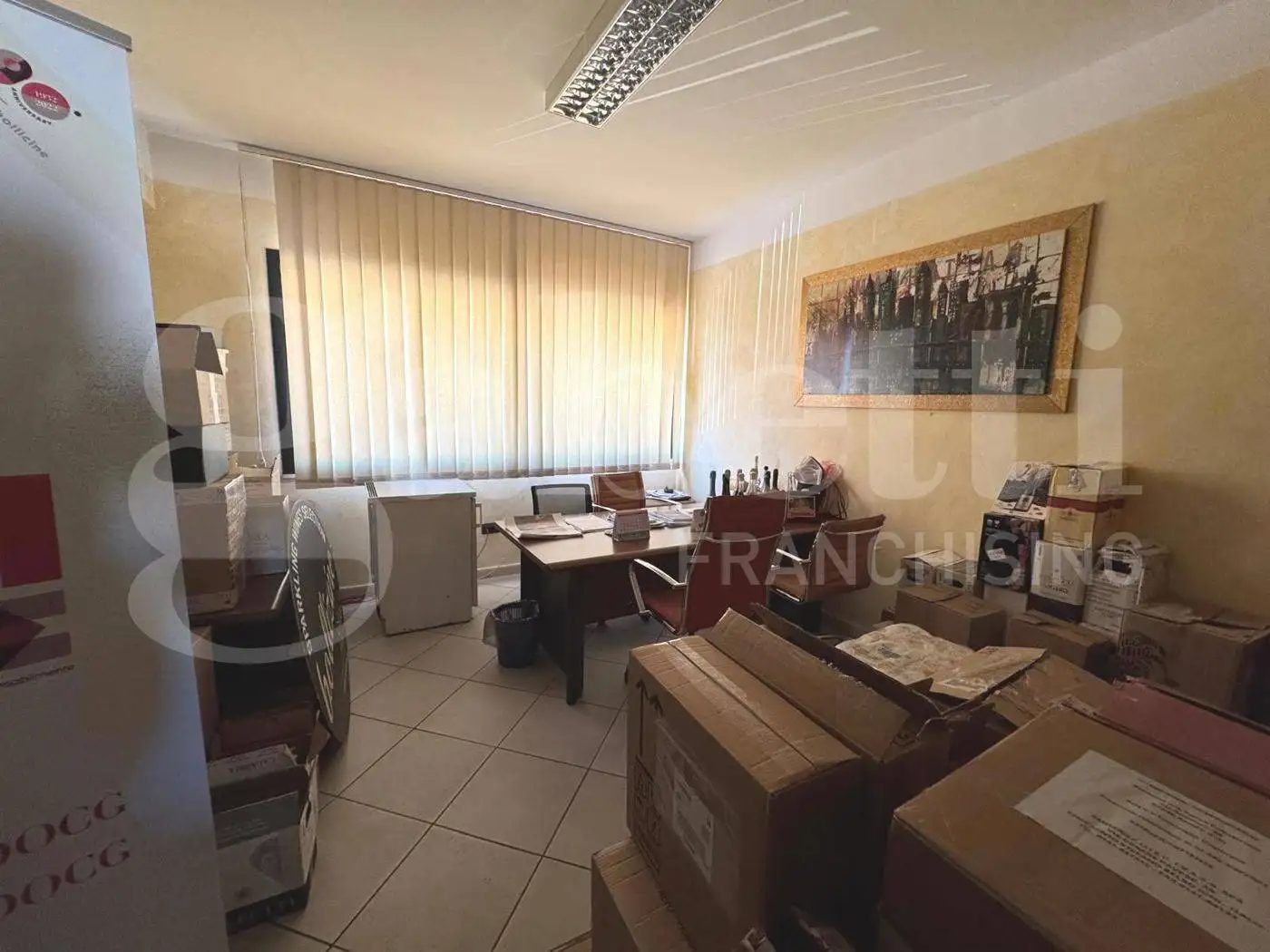 Palazzo - Edificio in Vendita - foto 5