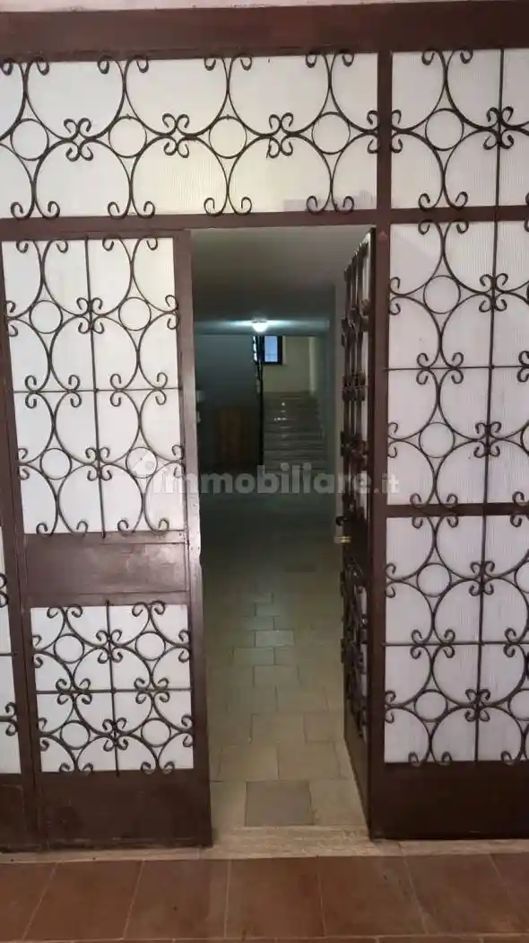 Appartamento in vendita a Cotronei