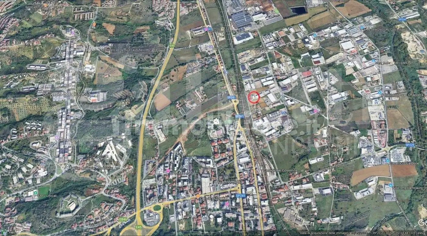 Palazzo - Edificio in Vendita - foto 2