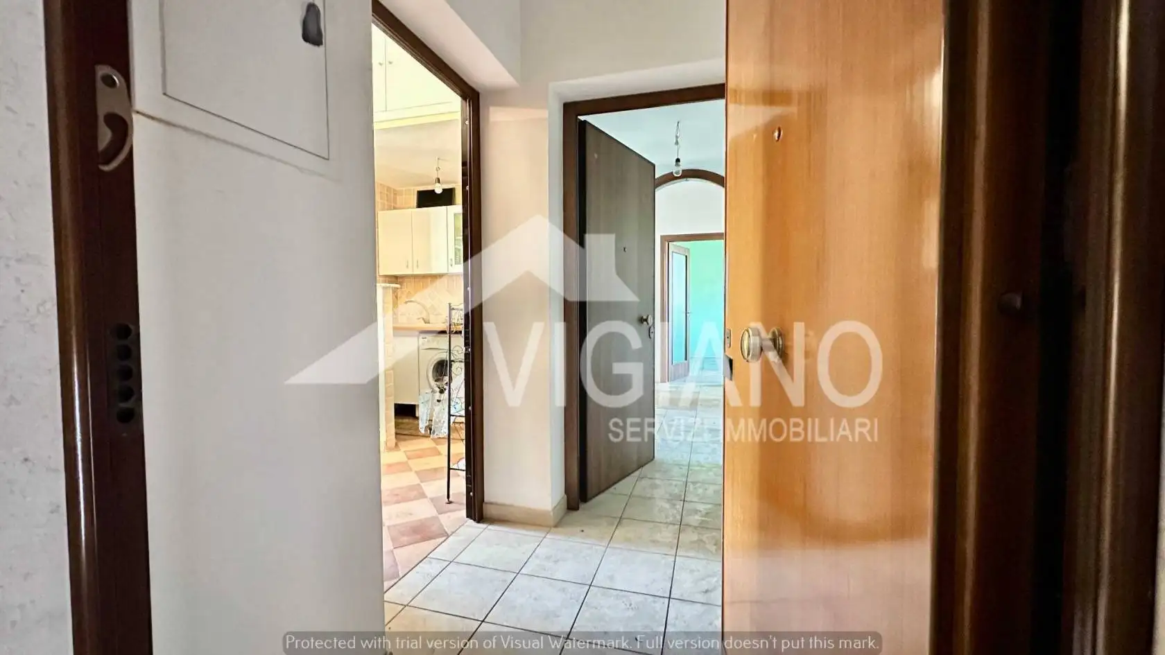 Appartamento in vendita a Foggia