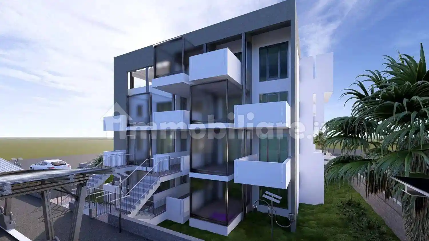 Appartamento - foto 3