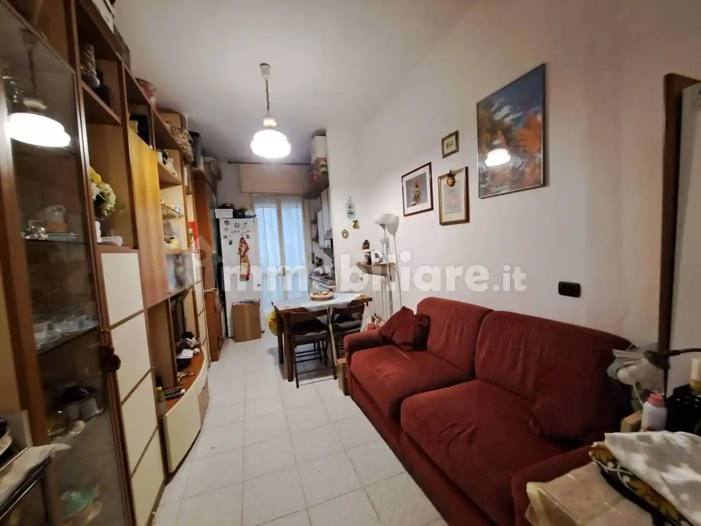 Bilocale via Antonio Aldini, Quarto Oggiaro, Milano - foto 5