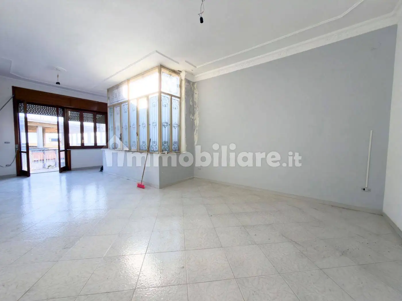 Appartamento in vendita a San Giuseppe Vesuviano