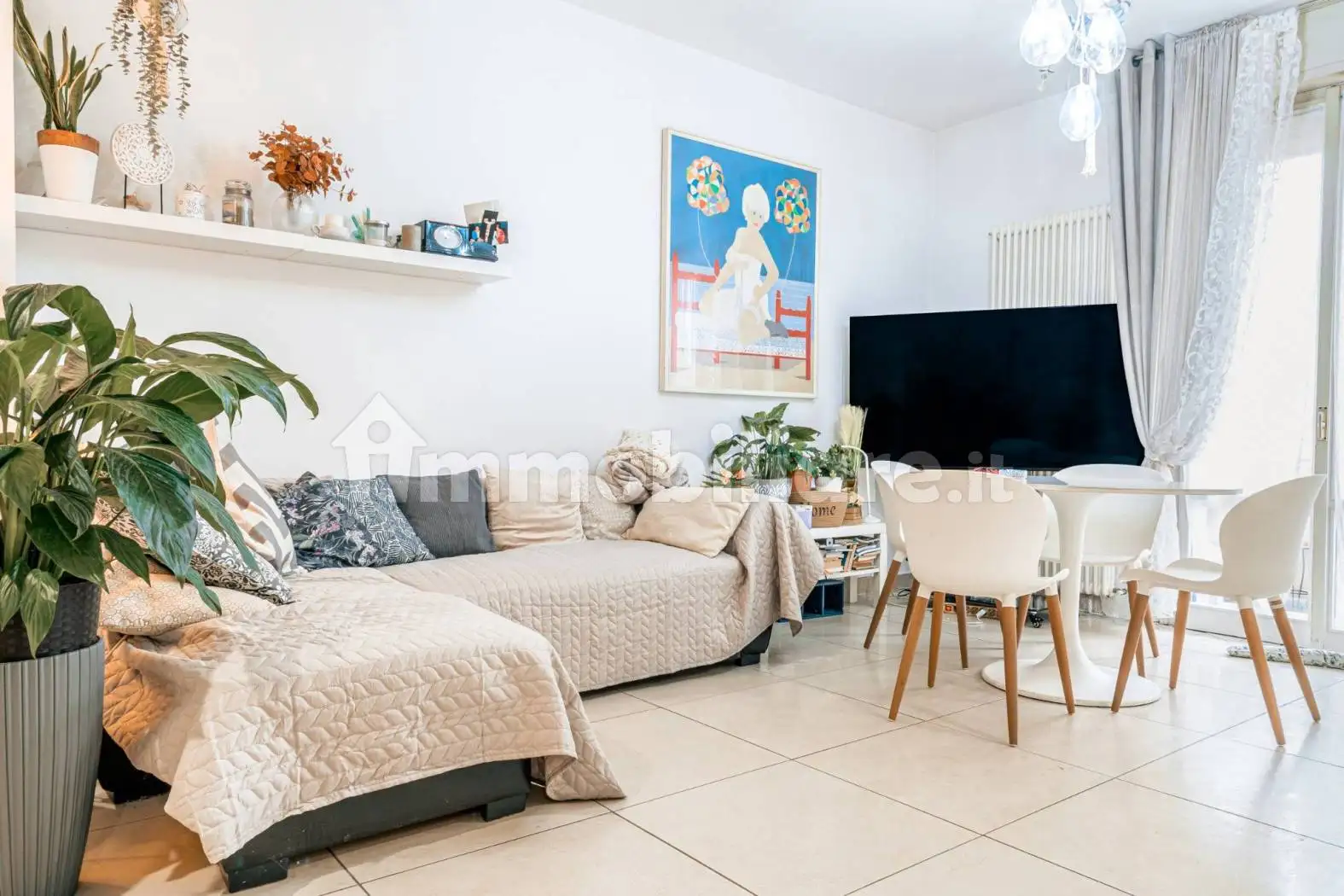 Appartamento in vendita a Rimini