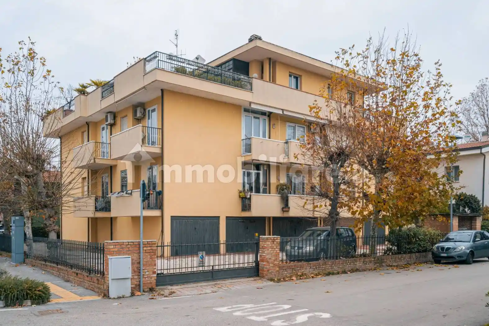 Appartamento viale Aurelio Minguzzi, Viserbella, Rimini - foto 3