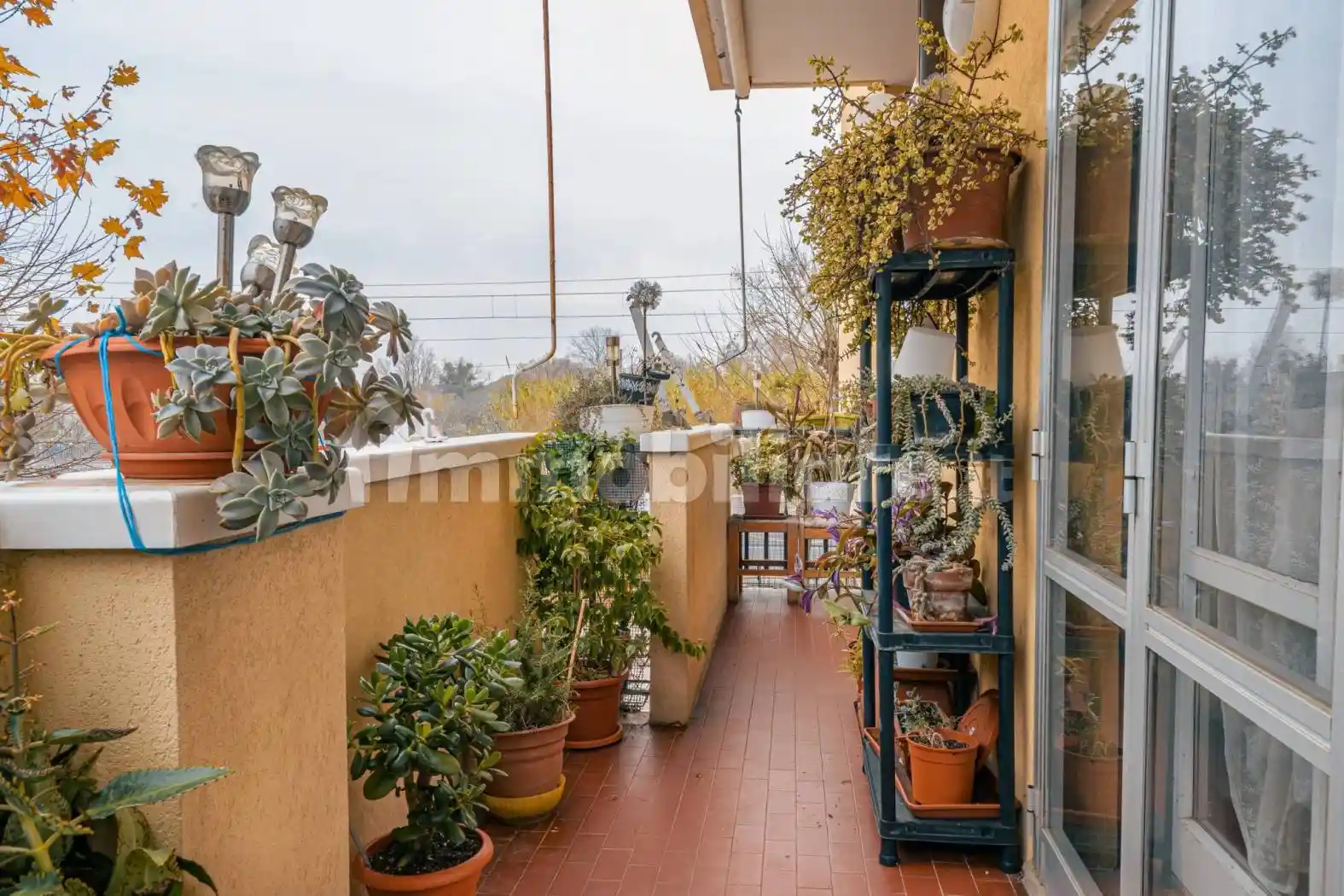 Appartamento viale Aurelio Minguzzi, Viserbella, Rimini - foto 4