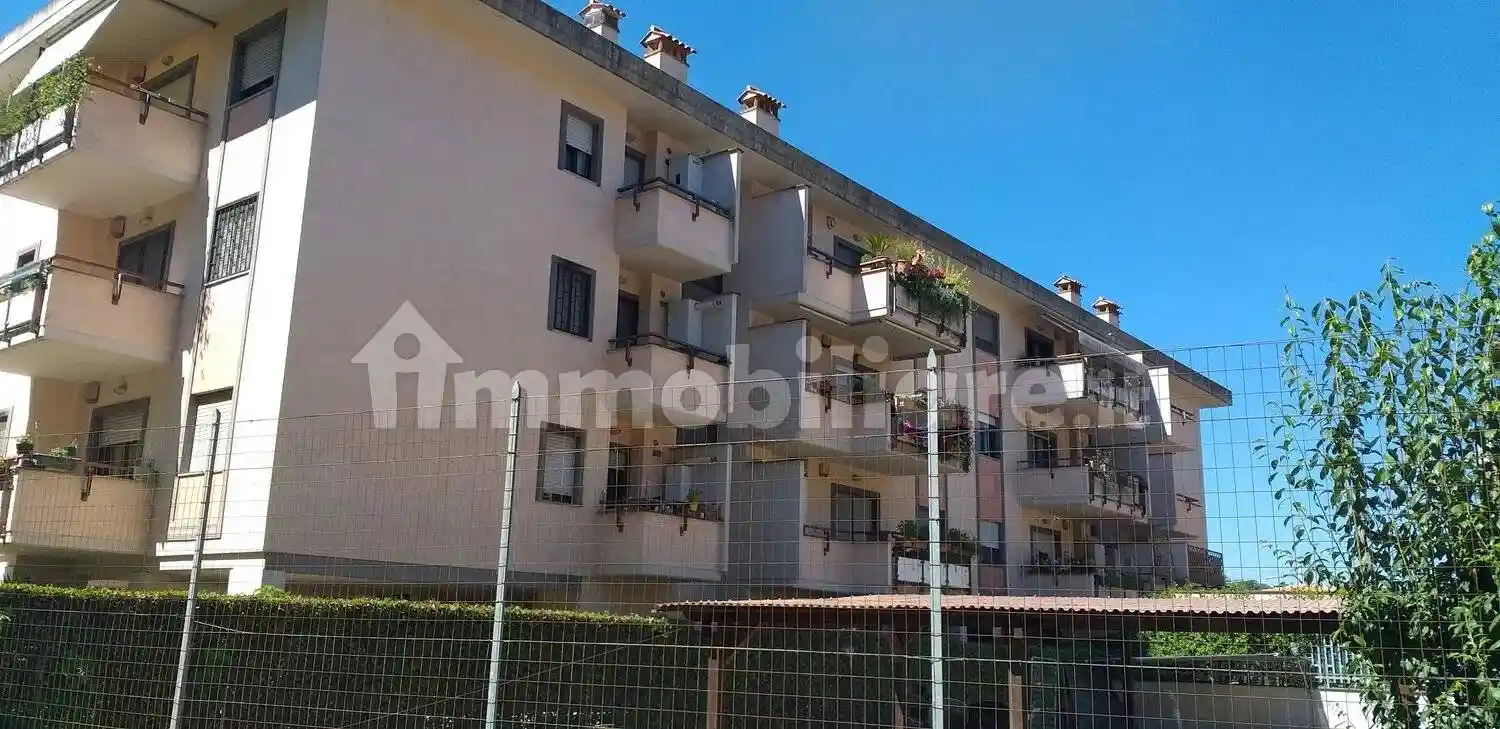 Trilocale via Saronno, Prima Porta, Roma - foto 2