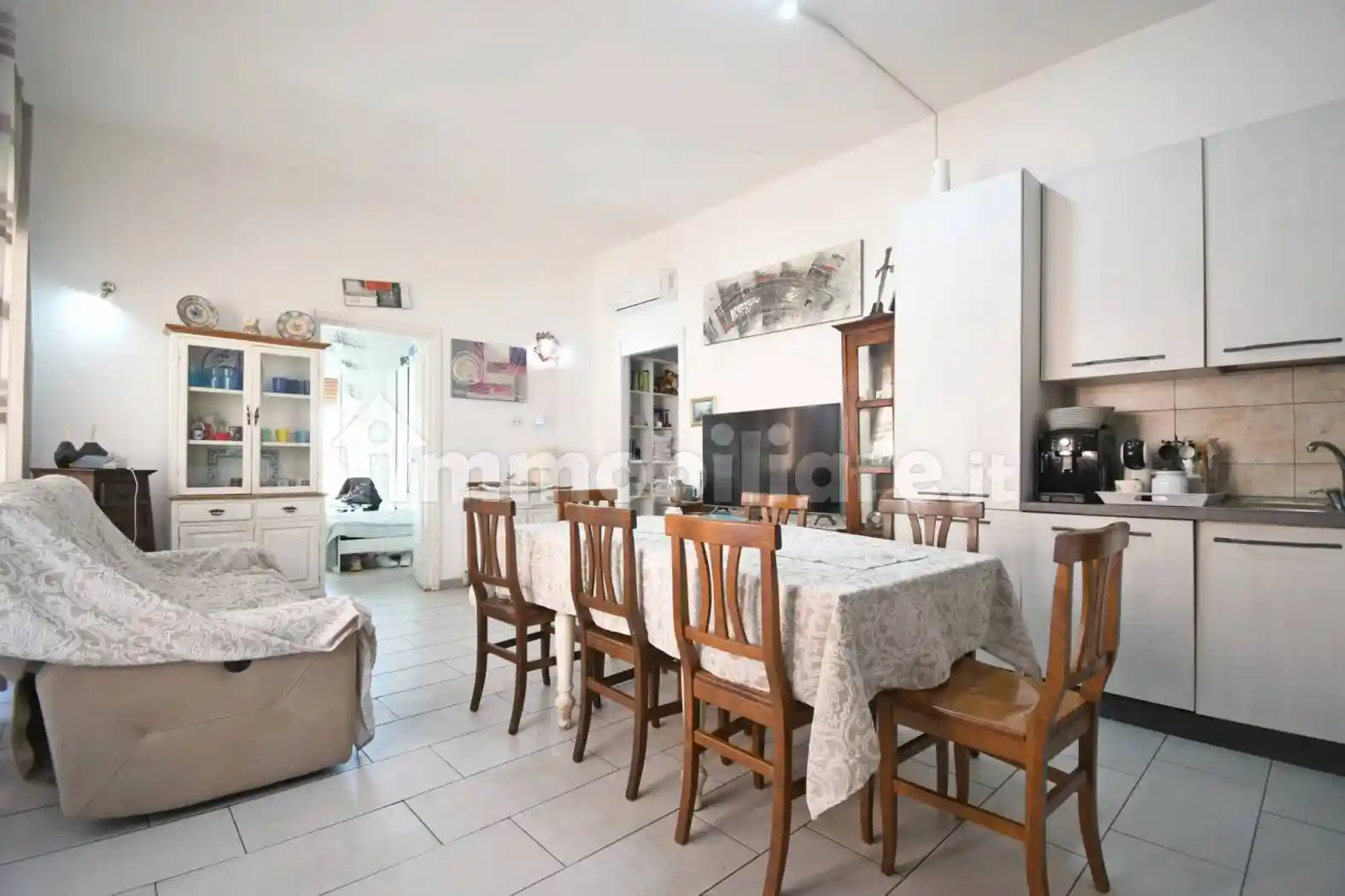 Appartamento in vendita a Cagliari