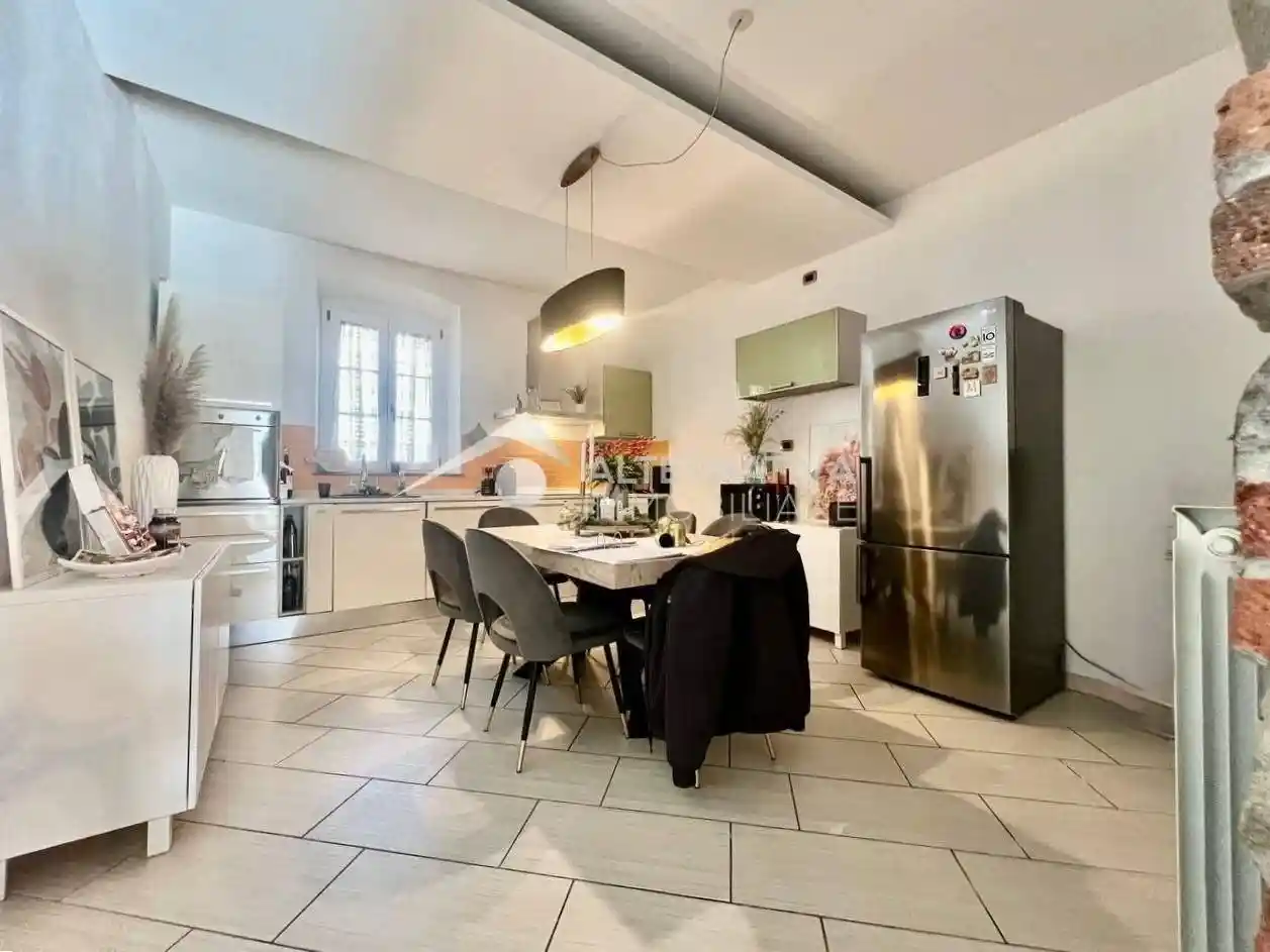 Terratetto unifamiliare 168 m², buono stato, San Pietro a Vico - San Cassiano, Lucca - foto 4