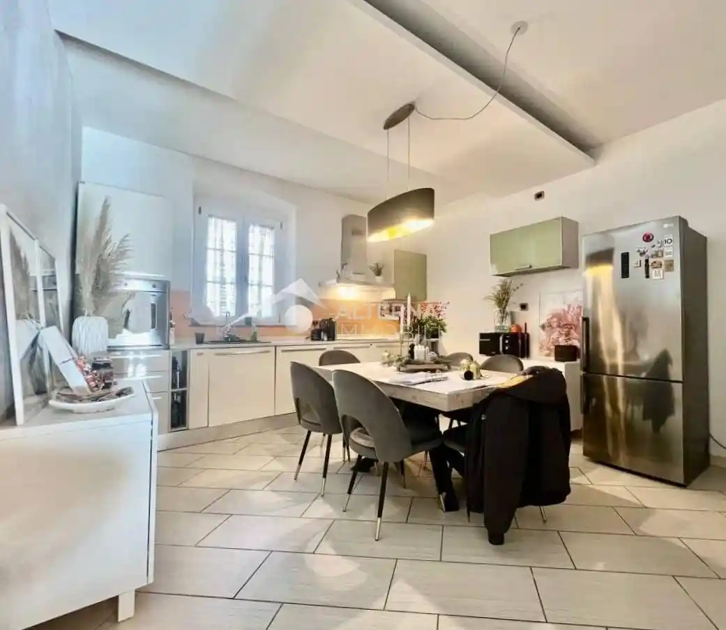 Terratetto unifamiliare 168 m², buono stato, San Pietro a Vico - San Cassiano, Lucca - foto 5