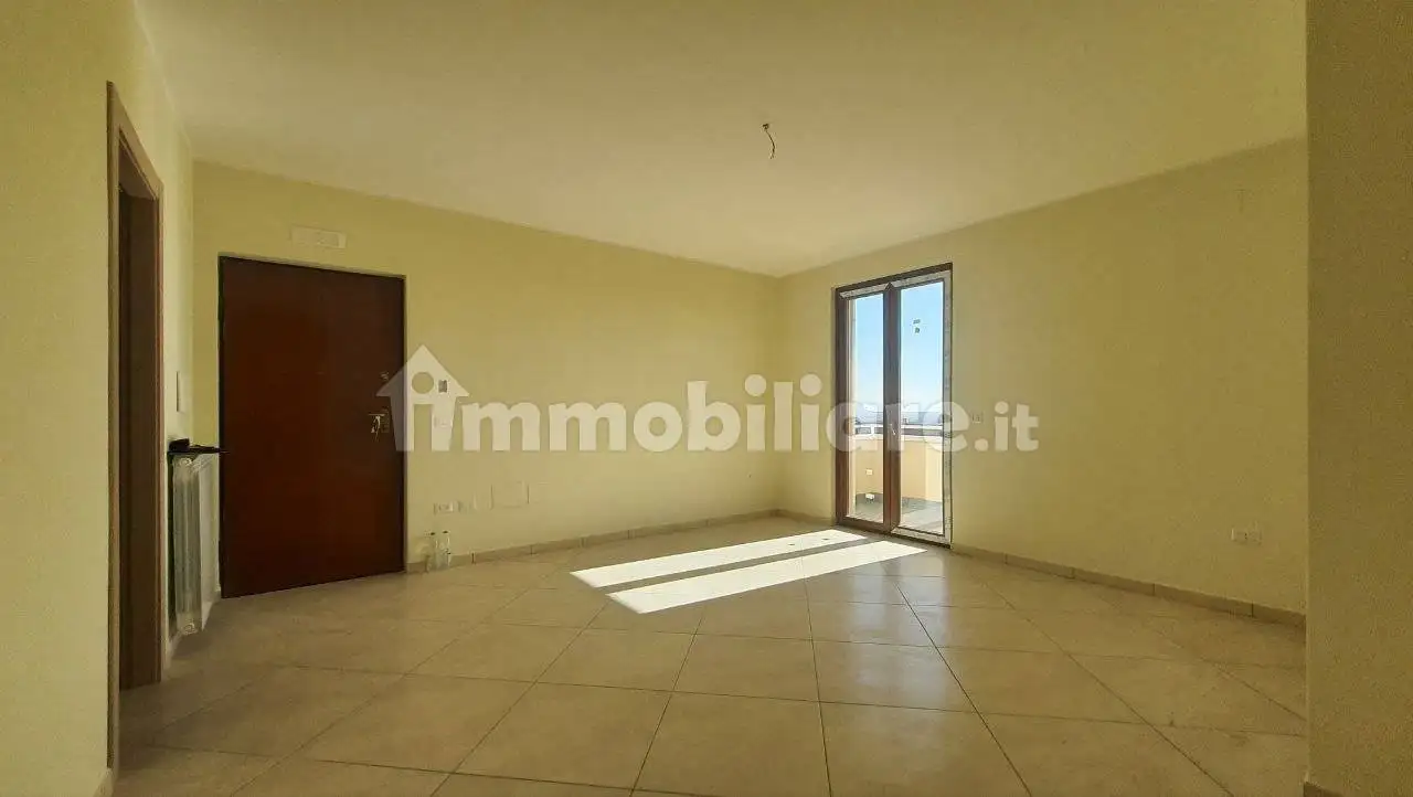 Appartamento in vendita a Bellona