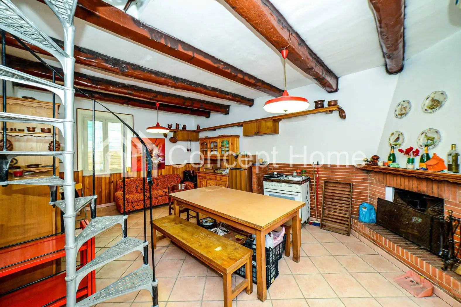 Appartamento in vendita a Lanuvio