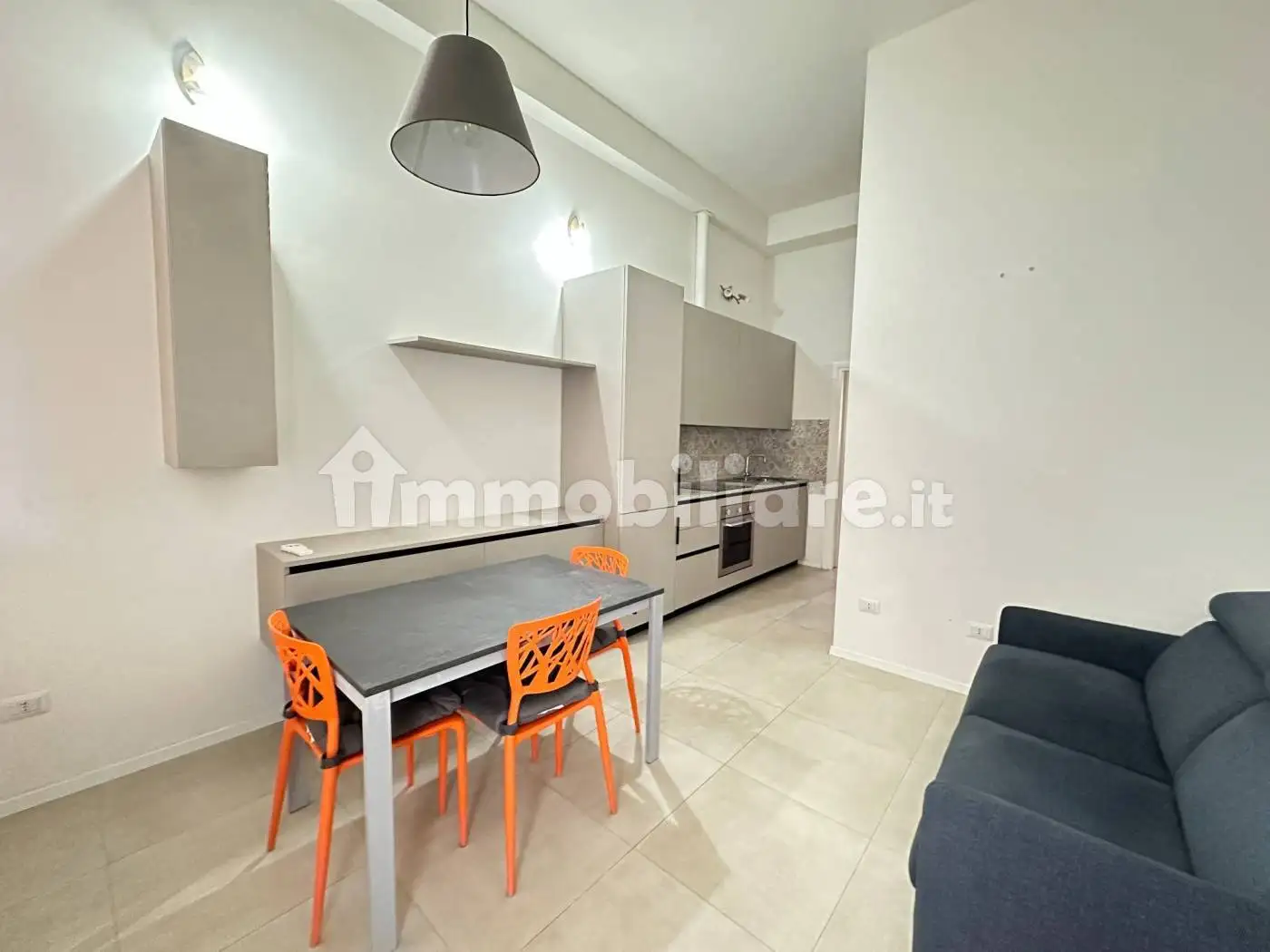 Appartamento in affitto a Bologna