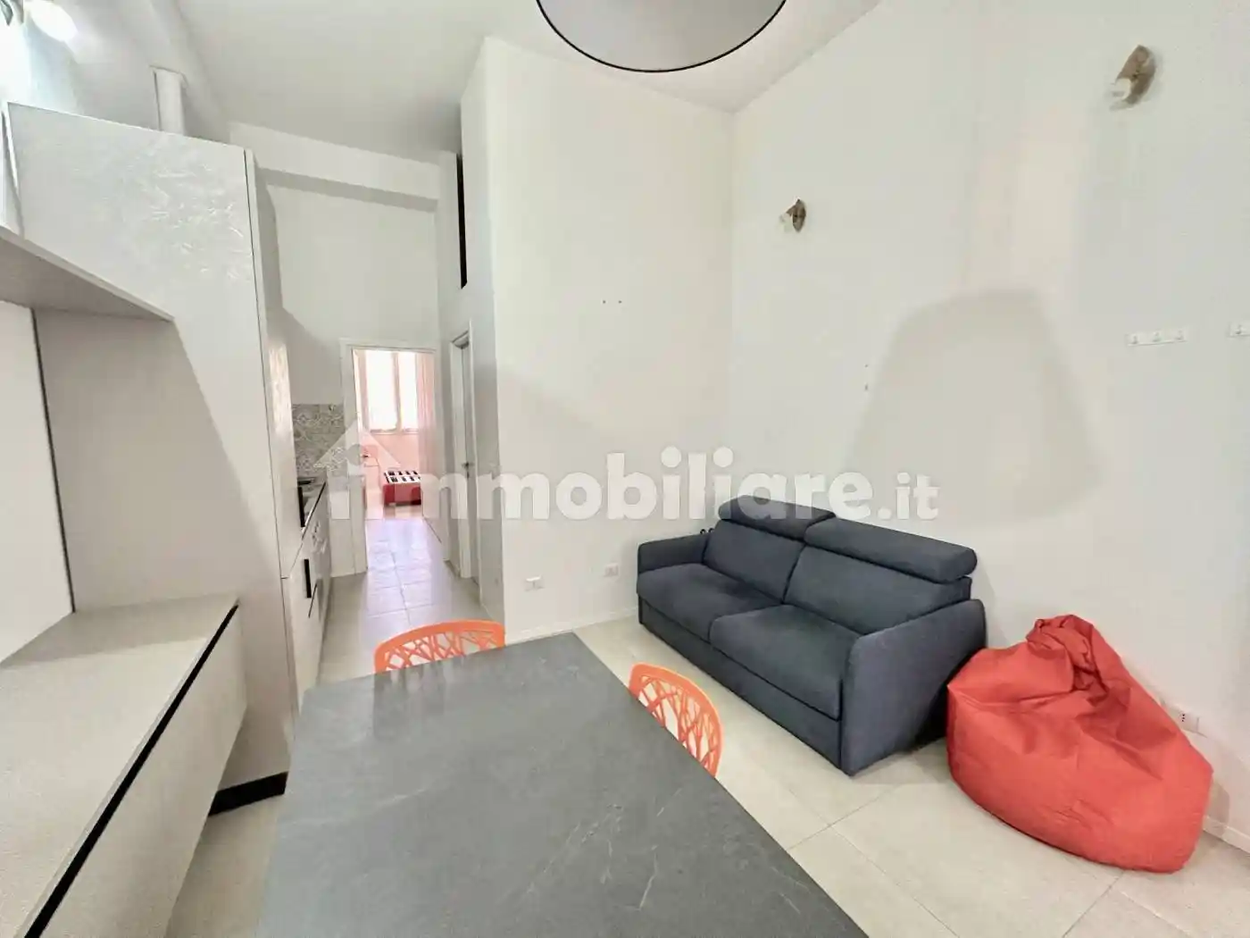 Bilocale ottimo stato, San Donato, Bologna - foto 4