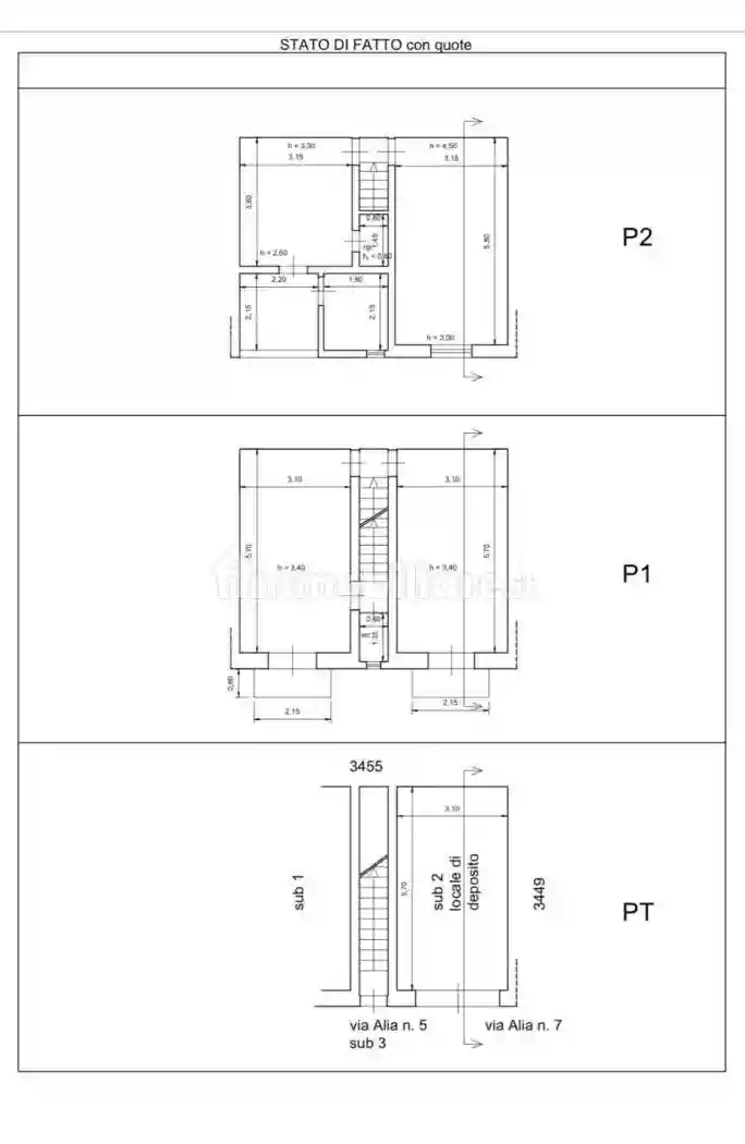 Casa indipendente - foto 3