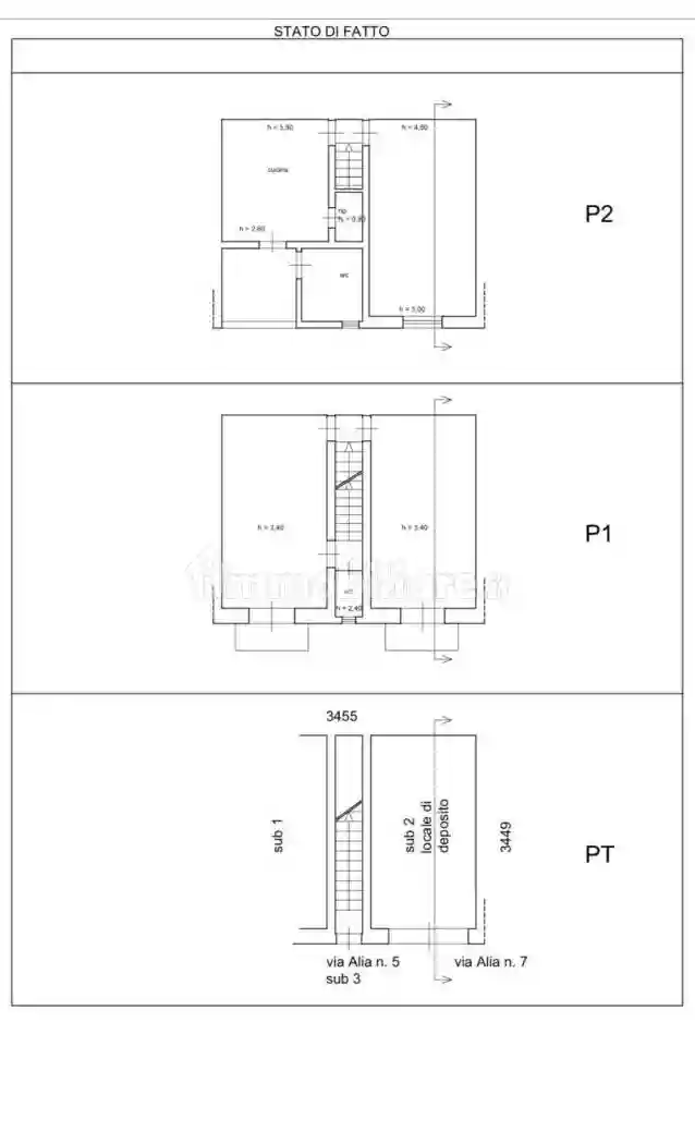 Casa indipendente - foto 4