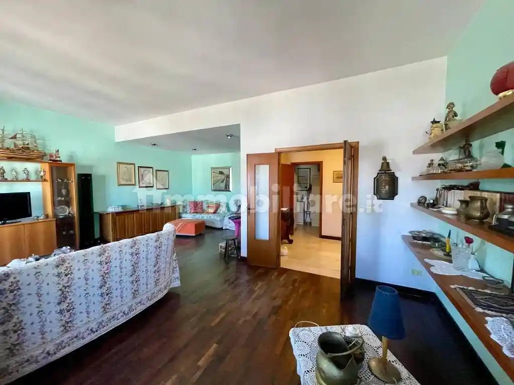 Appartamento via Cesare Battisti, Centro Storico, Reggio Calabria - foto 2