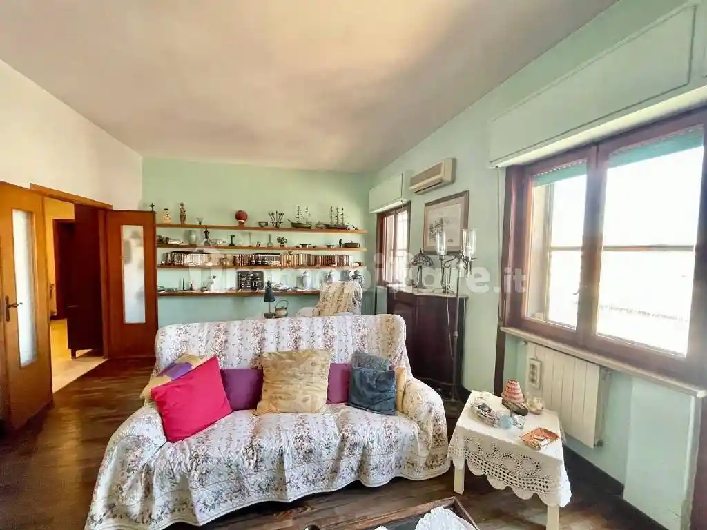 Appartamento via Cesare Battisti, Centro Storico, Reggio Calabria - foto 4