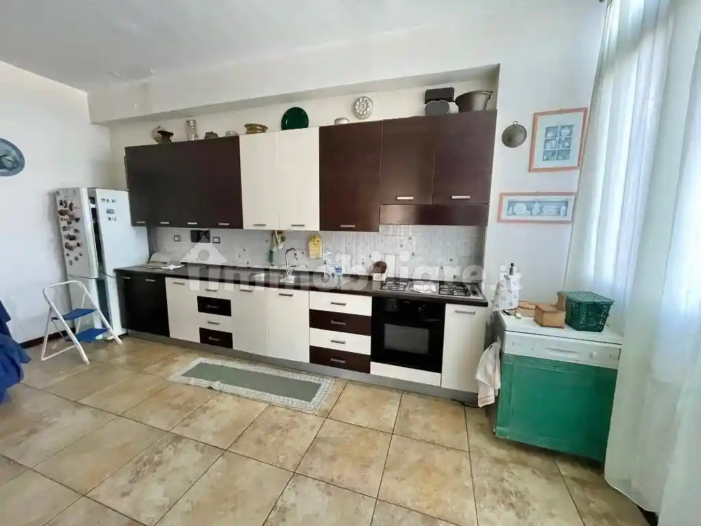 Appartamento via Cesare Battisti, Centro Storico, Reggio Calabria - foto 5