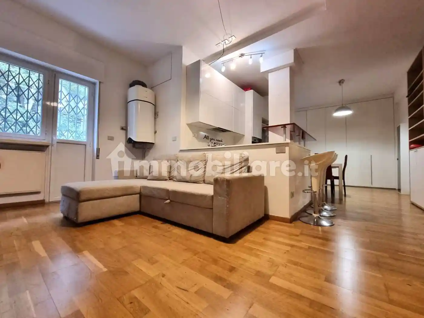 Bilocale via Abbadesse, Isola, Milano - foto 2