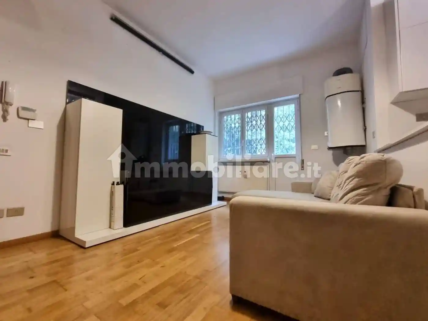 Bilocale via Abbadesse, Isola, Milano - foto 3