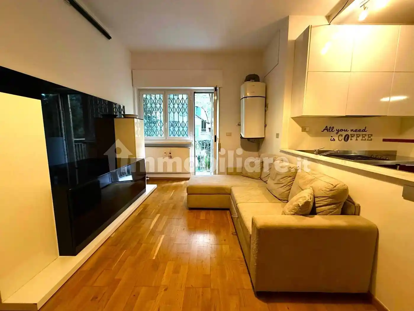 Bilocale via Abbadesse, Isola, Milano - foto 4