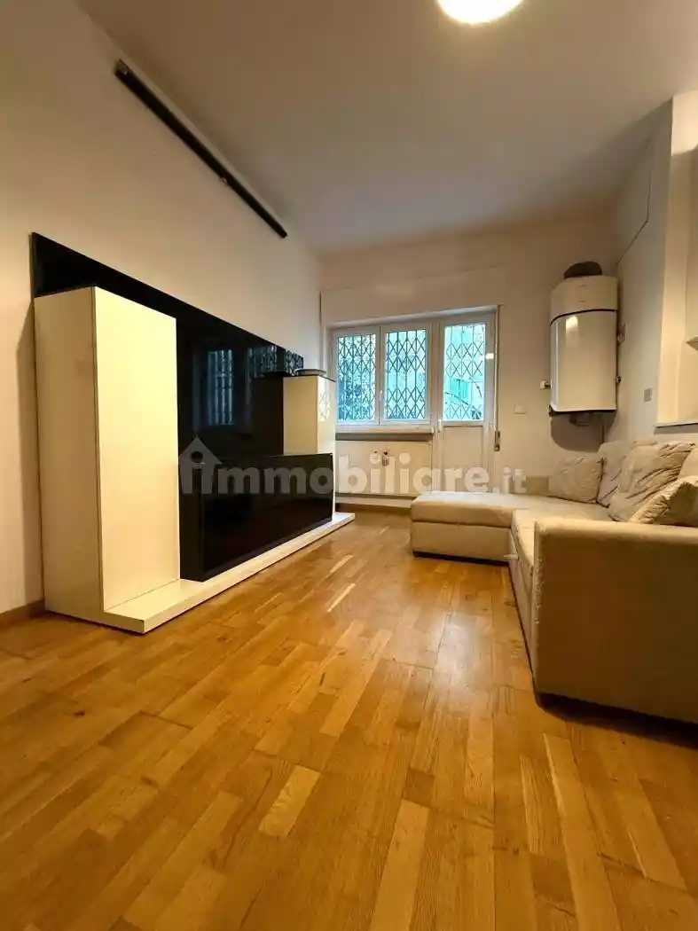 Bilocale via Abbadesse, Isola, Milano - foto 5